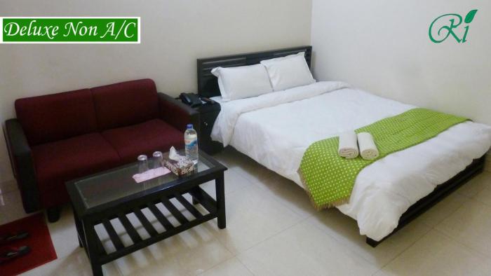 restinn hotel and restaurant