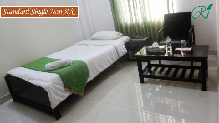 restinn hotel and restaurant