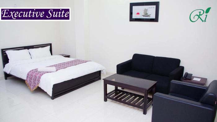 restinn hotel and restaurant