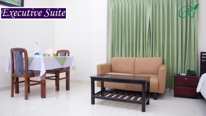 restinn hotel and restaurant