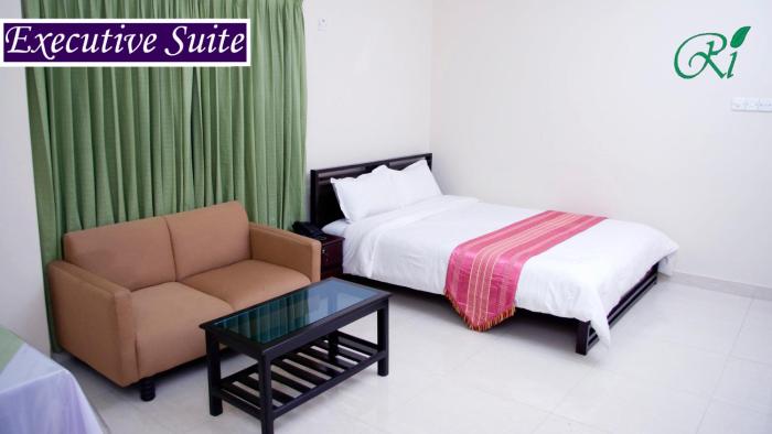 restinn hotel and restaurant