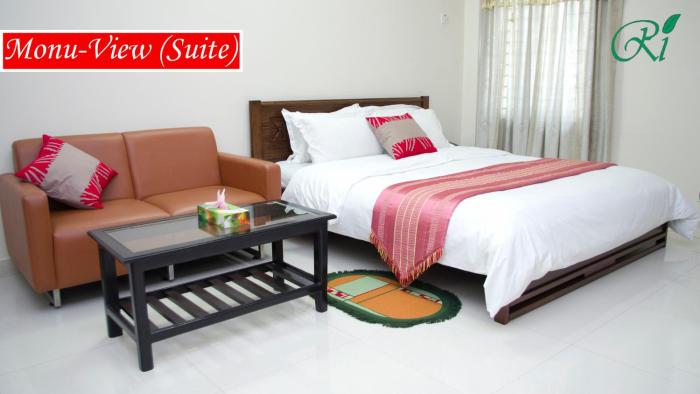 restinn hotel and restaurant