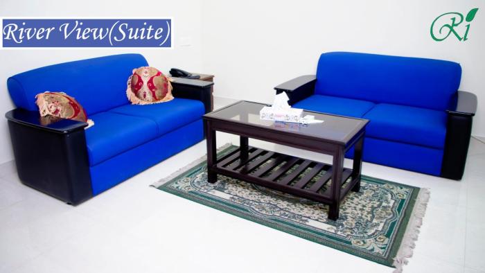 restinn hotel and restaurant