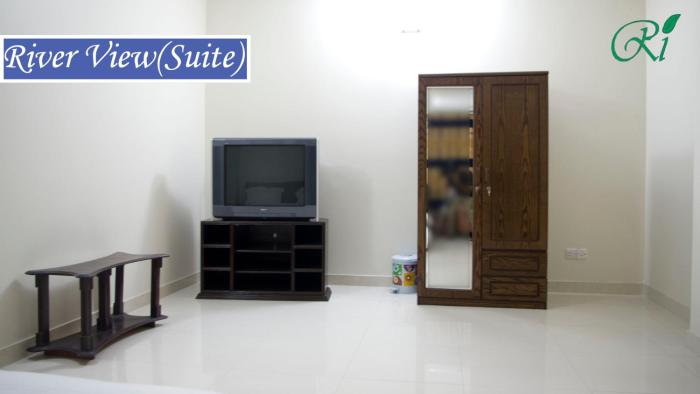 restinn hotel and restaurant