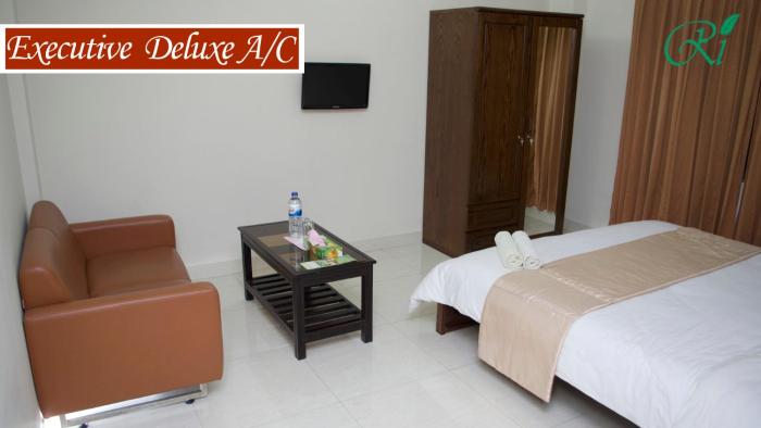 restinn hotel and restaurant