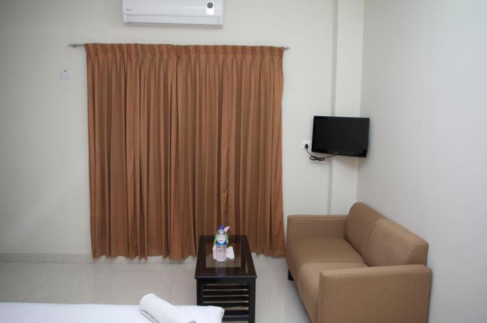 restinn hotel and restaurant