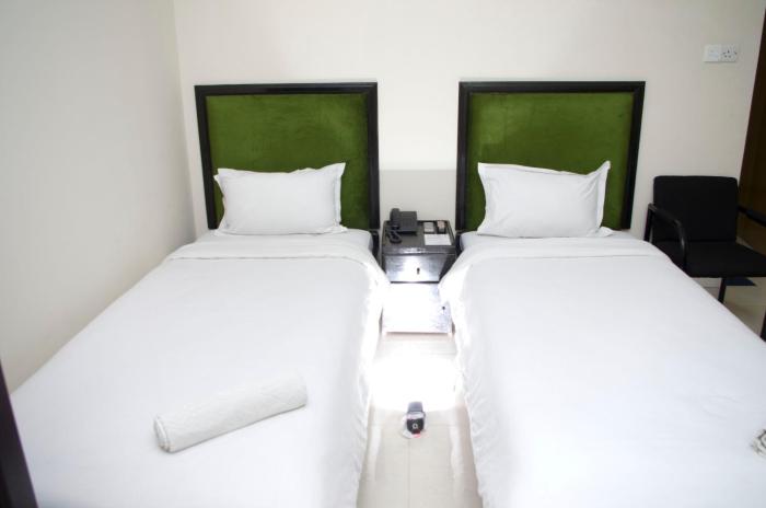 restinn hotel and restaurant