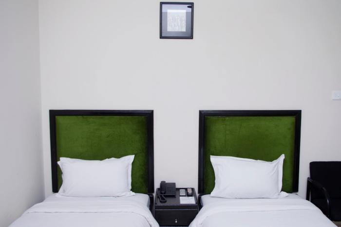 restinn hotel and restaurant