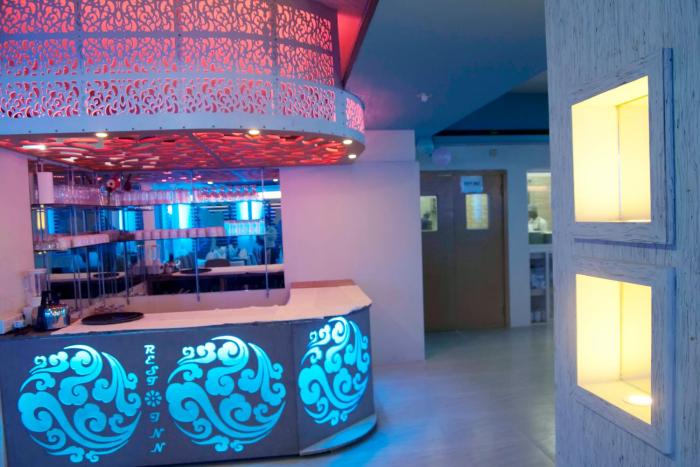 restinn hotel and restaurant