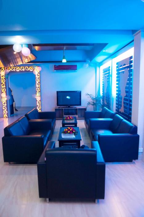 restinn hotel and restaurant