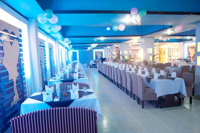 restinn hotel and restaurant