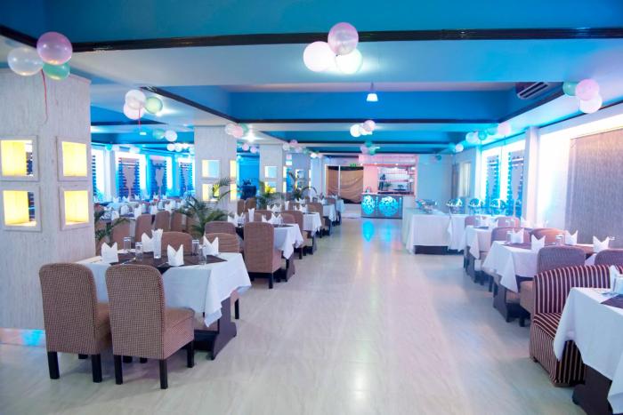 restinn hotel and restaurant