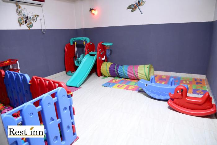 restinn hotel and restaurant