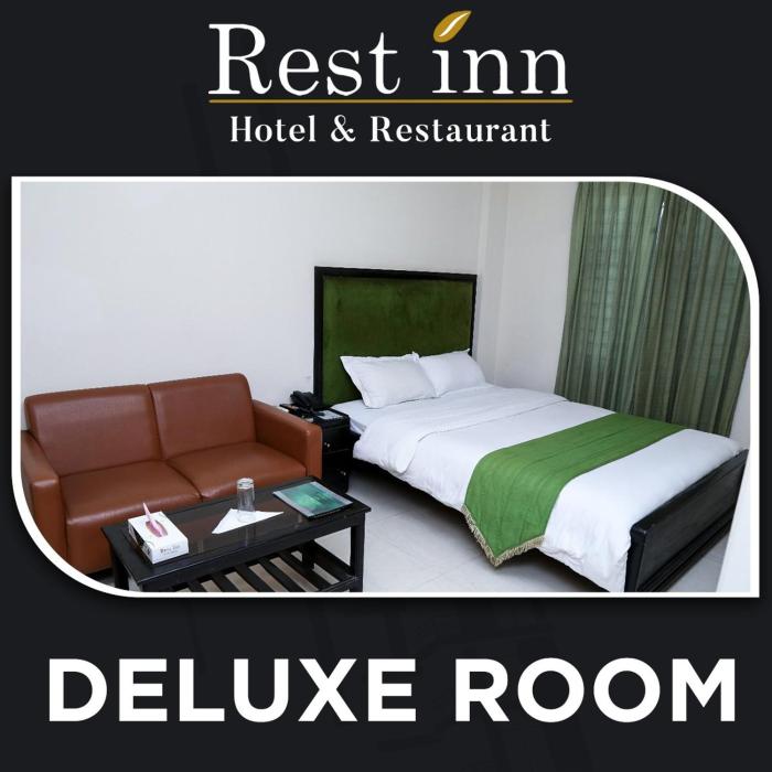 restinn hotel and restaurant