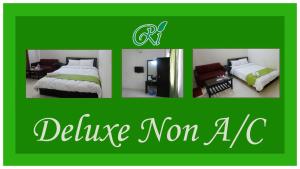 restinn hotel and restaurant