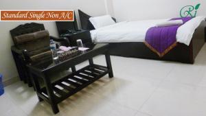 restinn hotel and restaurant