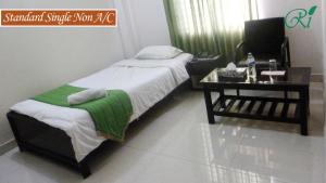 restinn hotel and restaurant