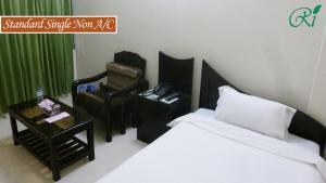 restinn hotel and restaurant