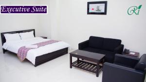 restinn hotel and restaurant