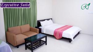 restinn hotel and restaurant