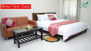 restinn hotel and restaurant