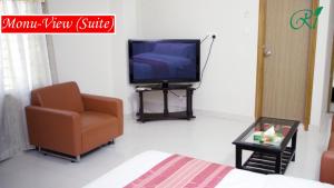 restinn hotel and restaurant