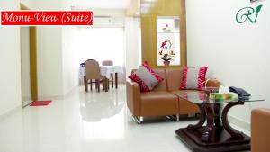 restinn hotel and restaurant