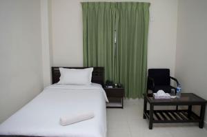 restinn hotel and restaurant