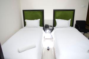 restinn hotel and restaurant