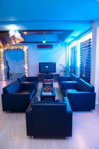 restinn hotel and restaurant