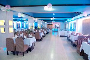 restinn hotel and restaurant