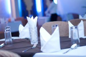 restinn hotel and restaurant