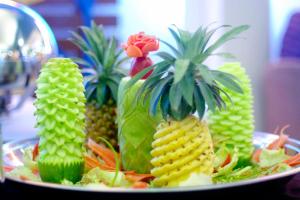 restinn hotel and restaurant