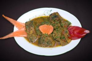 restinn hotel and restaurant