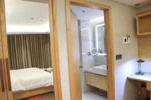 hansa a premium residence