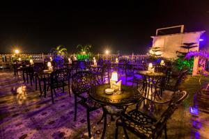 Javan Hotel,In Tongi,3 star