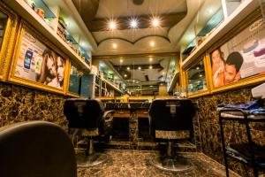 Javan Hotel,In Tongi,3 star