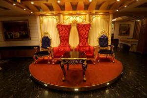 Javan Hotel,In Tongi,3 star