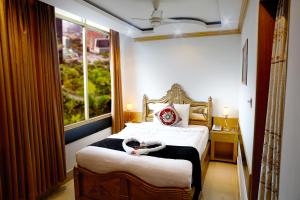 Javan Hotel,In Tongi,3 star