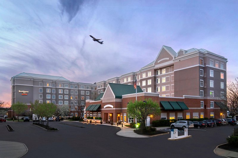 residence inn by marriott newark elizabeth liberty international airport