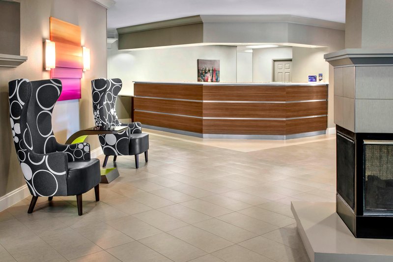 residence inn by marriott newark elizabeth liberty international airport