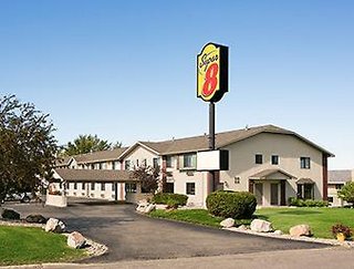 Super 8 By Wyndham Alexandria Mn,Glenwood>>Alexandria,2 star