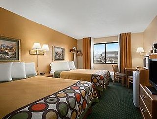 Super 8 By Wyndham Alexandria Mn,Glenwood>>Alexandria,2 star