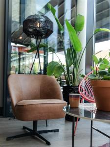 Hotel Restaurant Grandcafe 'T Voorhuys,Noordoostpolder>>Emmeloord,4 star