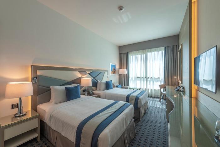 gulf inn hotel al nasr