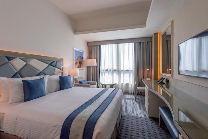 gulf inn hotel al nasr