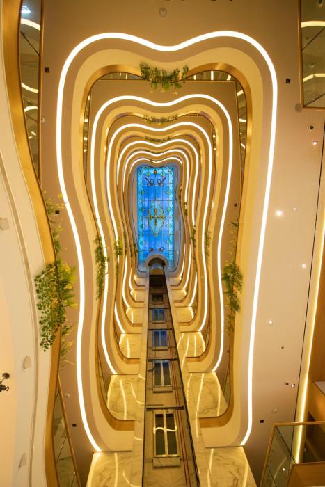 gulf inn hotel al nasr