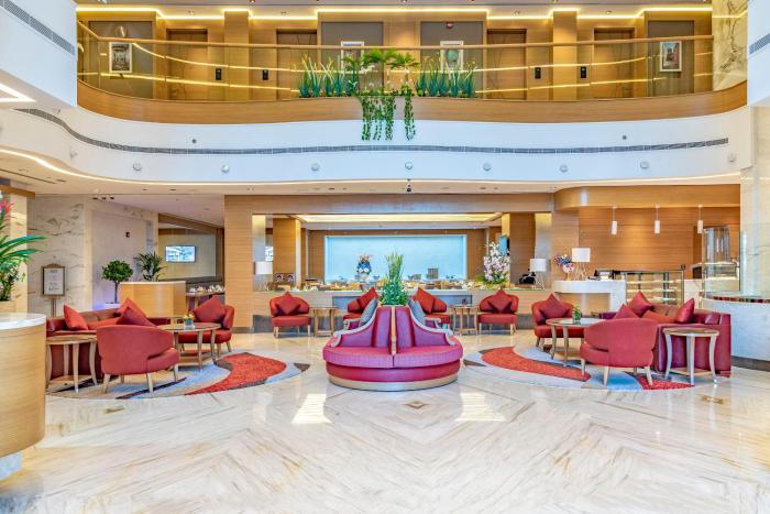 gulf inn hotel al nasr