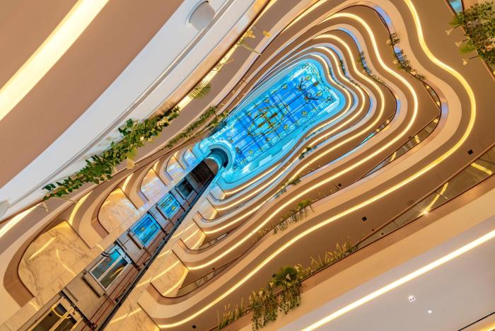 gulf inn hotel al nasr