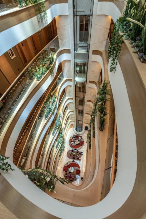 gulf inn hotel al nasr
